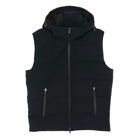 Paul & Shark Blue Jackets - Waistcoats & Gilets Men